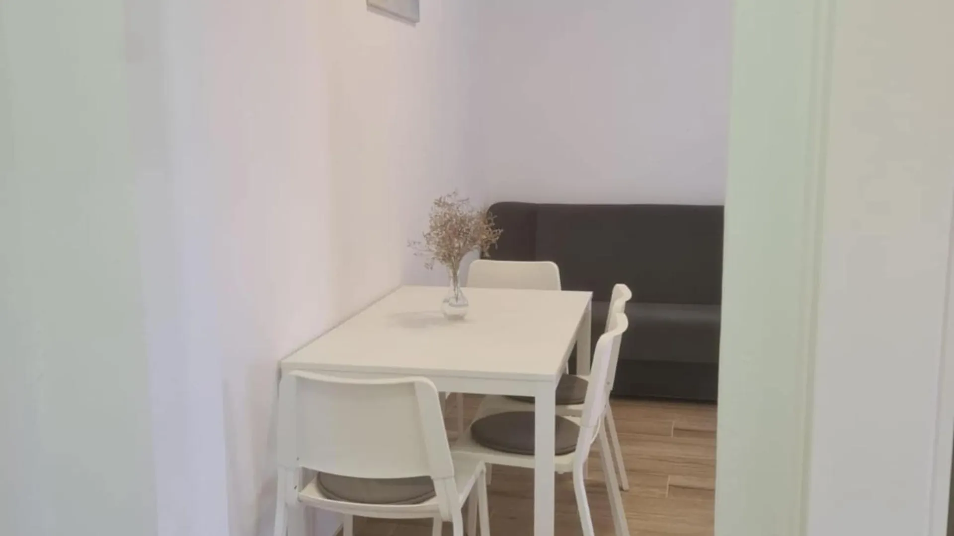 Apartments Rubbi - Two Bedroom Apartment With Terrace Vrsi