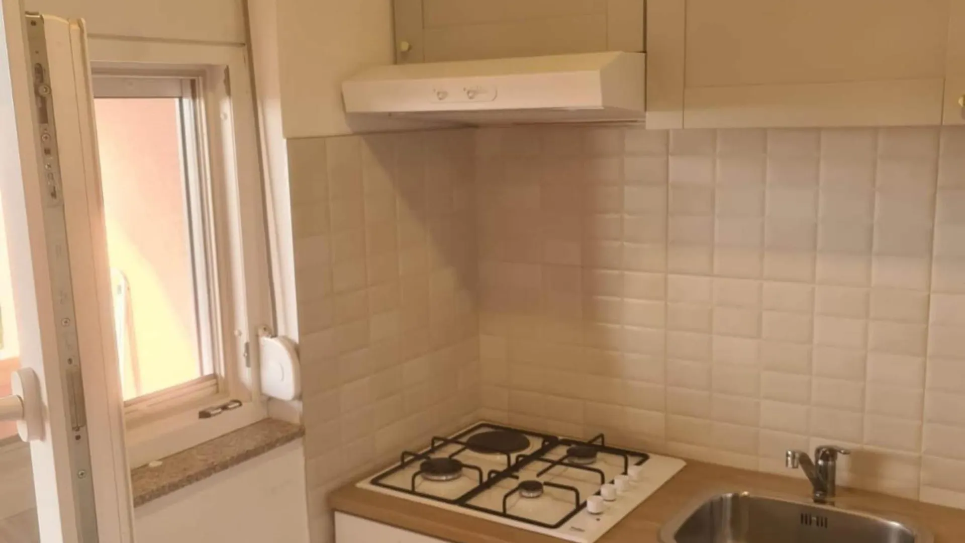 Apartments Rubbi - Two Bedroom Apartment With Terrace 沃希 克罗地亚