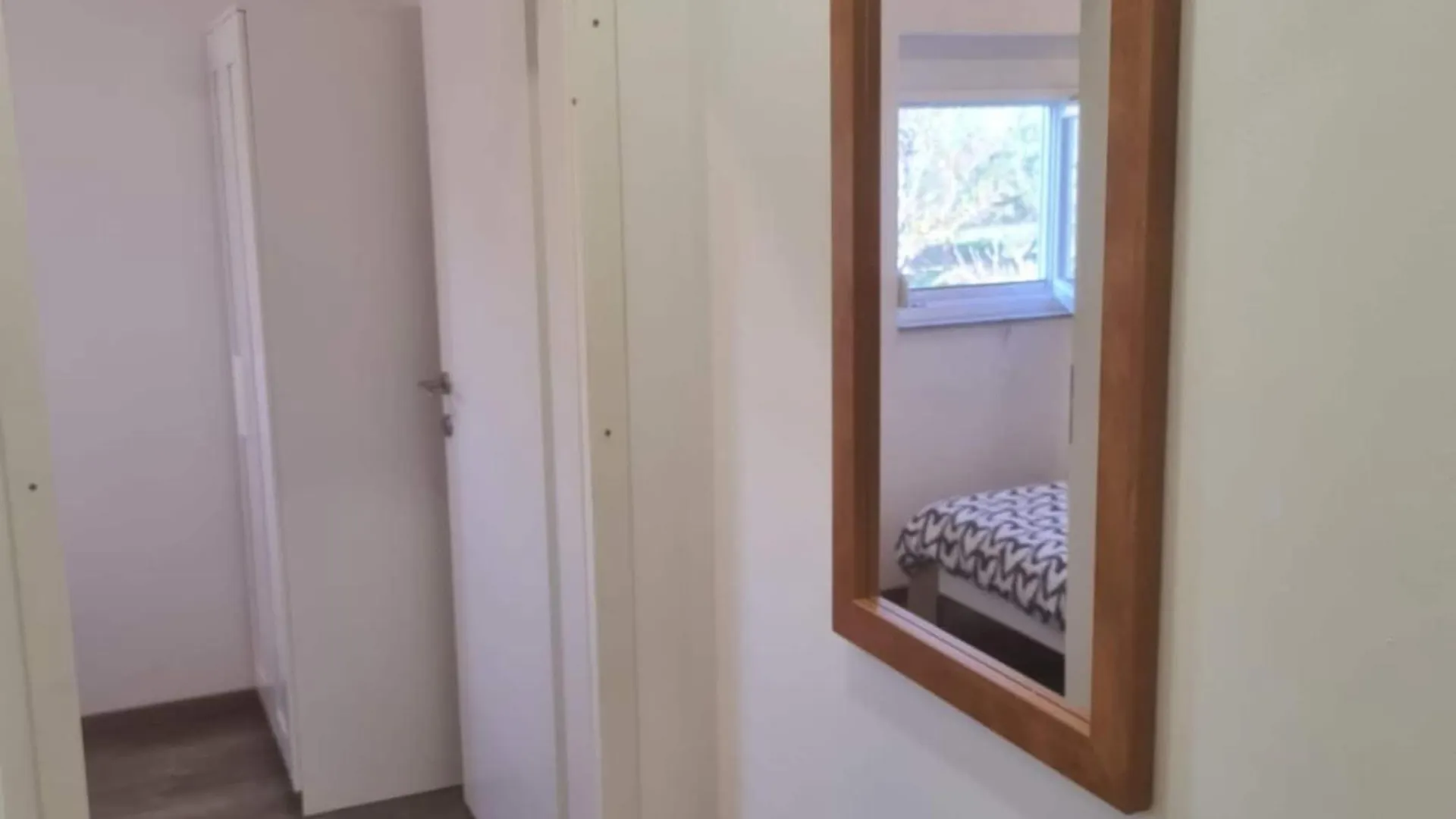Apartments Rubbi - Two Bedroom Apartment With Terrace Vrsi Croácia