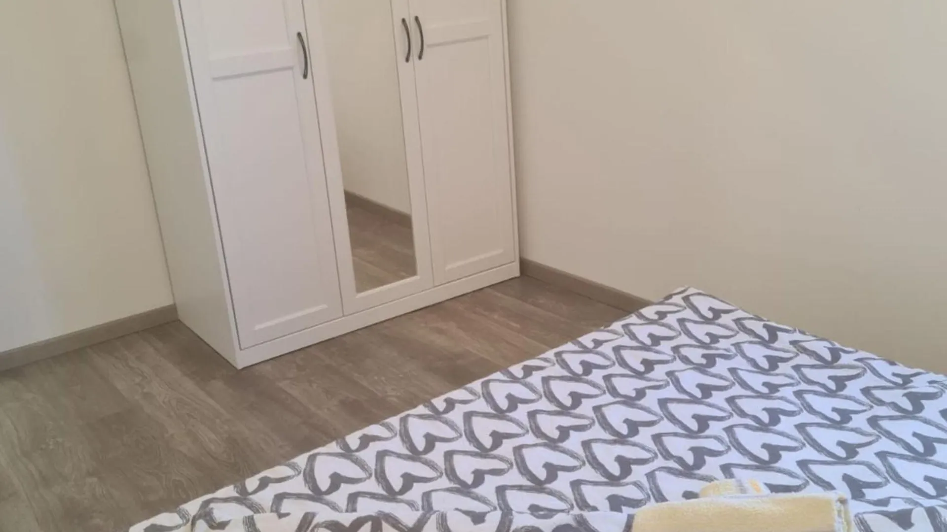 Apartments Rubbi - Two Bedroom Apartment With Terrace Vrsi